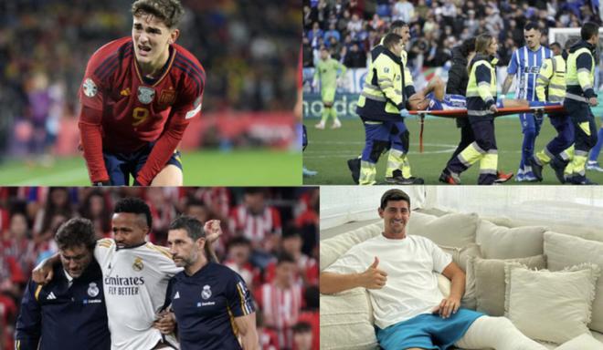 的薄弱環節 的薄弱環節